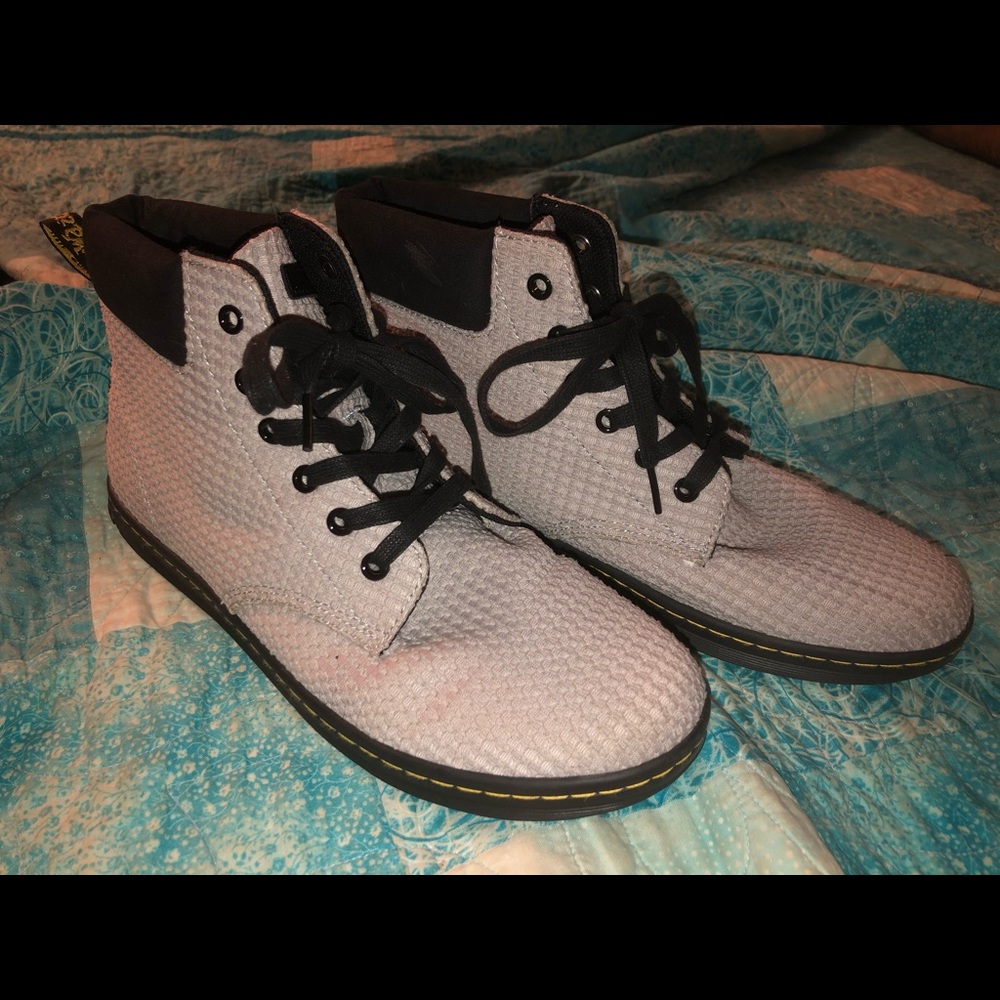 Dr Martens